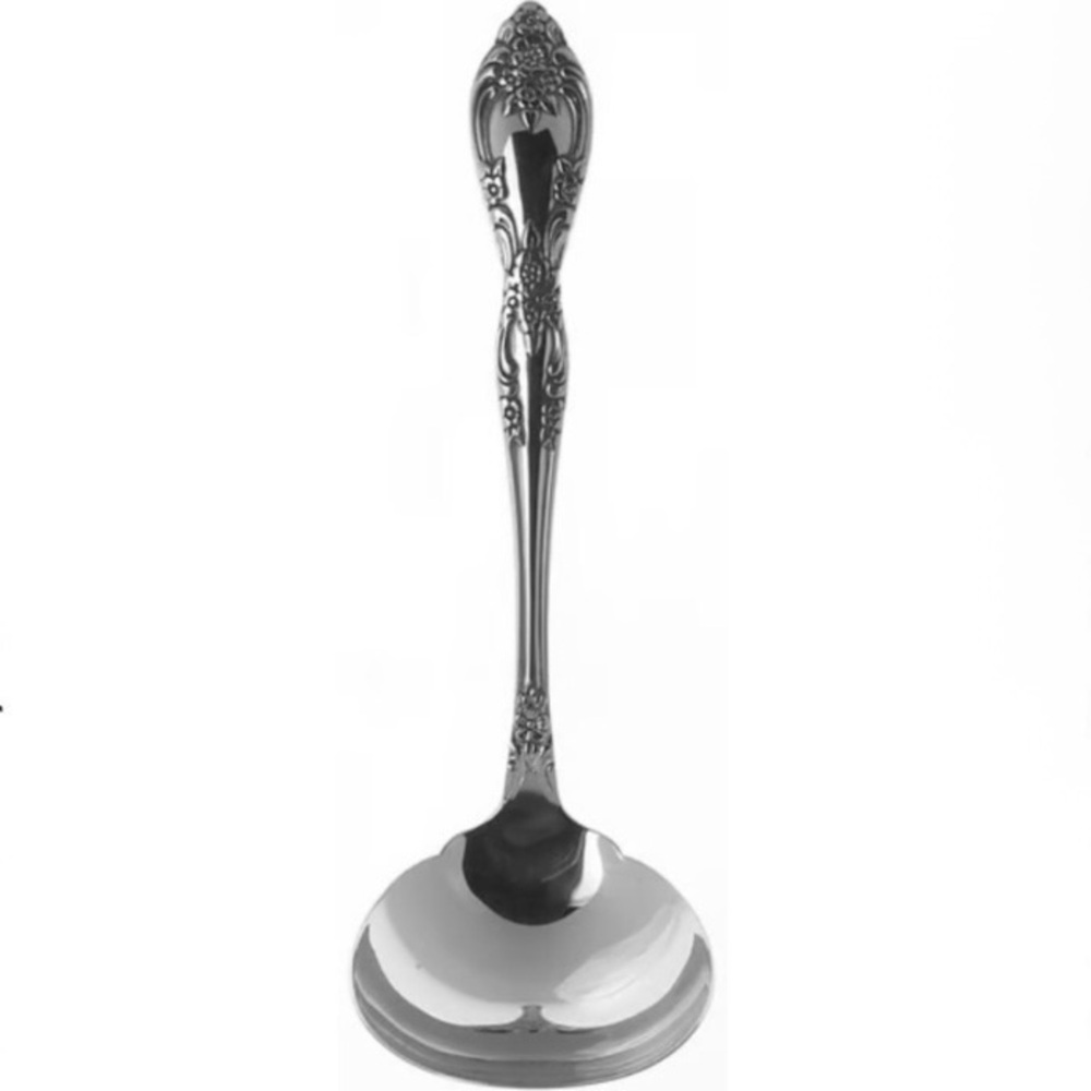 Oneida Profile Stainless Galveston Ladle